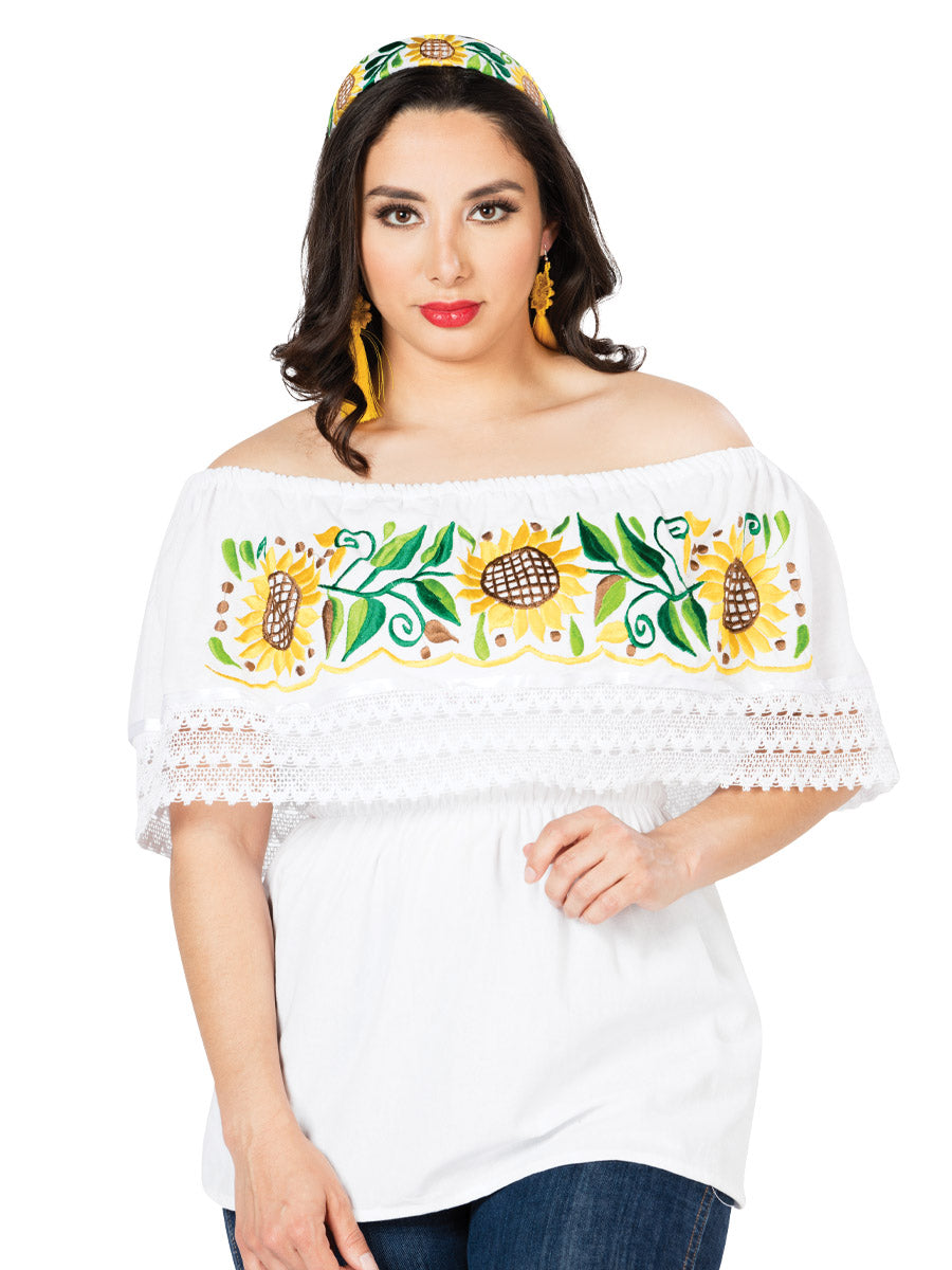 100% COTTON
