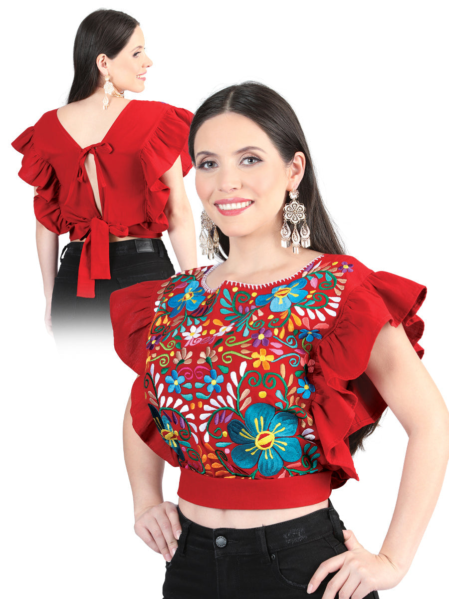 Women's Blouses