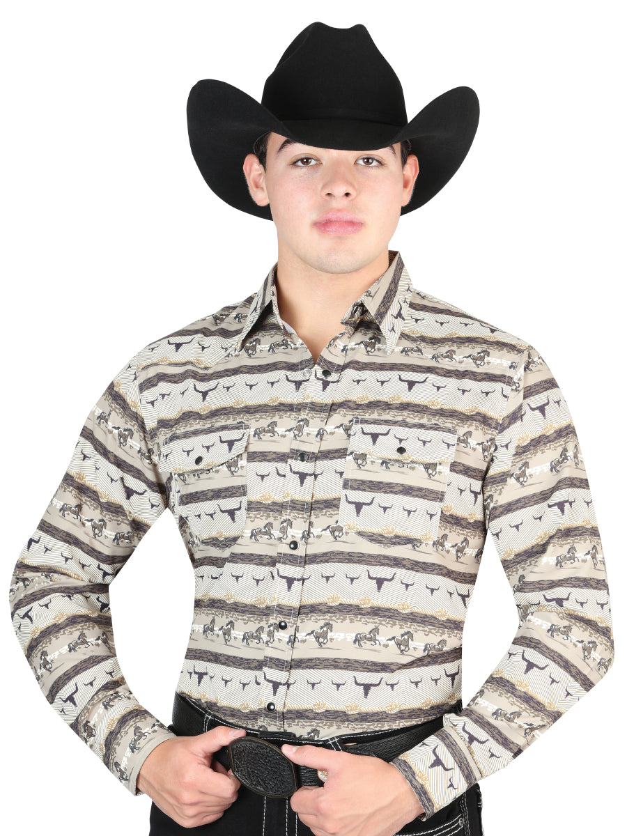 Western Shirt