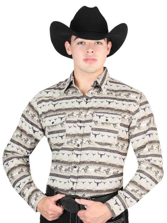 Western Shirt